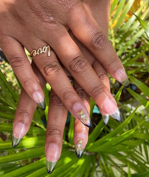 Image for Nail Jail Art Salon with ID of: 5622841