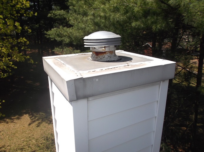 Image for Gable to Ground Home Inspection with ID of: 5623220