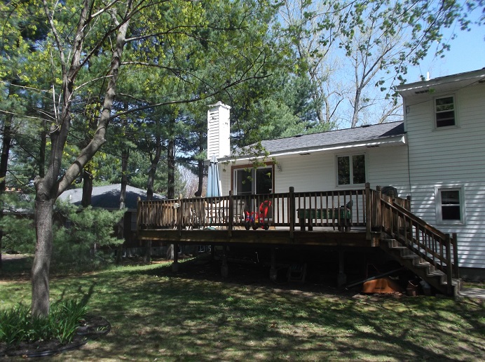Image for Gable to Ground Home Inspection with ID of: 5623222