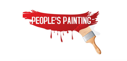 Image for People's Painting with ID of: 5623346