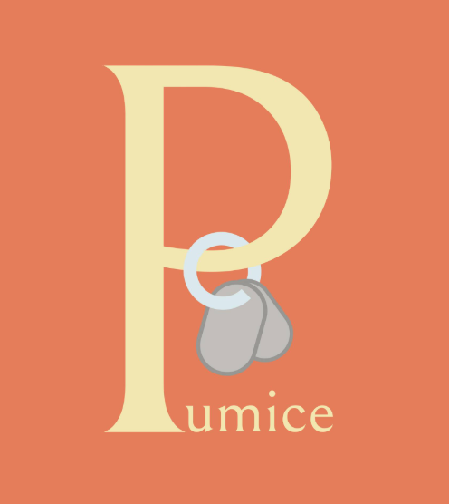 Image for Pumice with ID of: 6438381