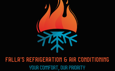 Image for Falla's Refrigeration & Air Conditioning with ID of: 6438692