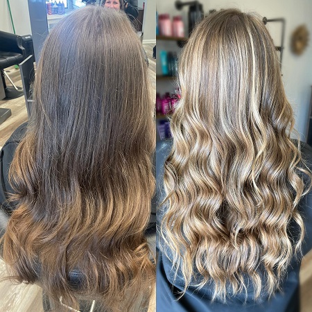 Image for Euphoria Salon with ID of: 5623497