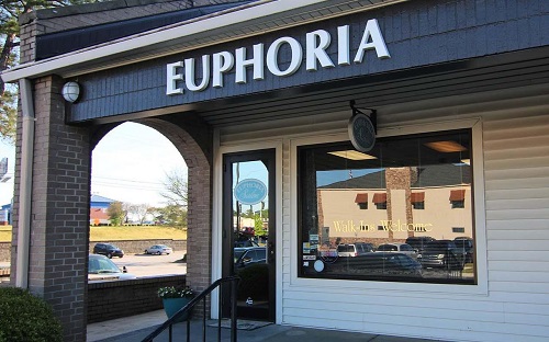 Image for Euphoria Salon with ID of: 5623498