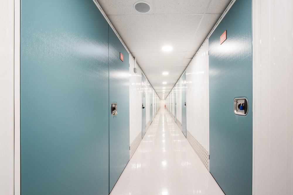 Image for Attic Self Storage Ltd. with ID of: 5623633