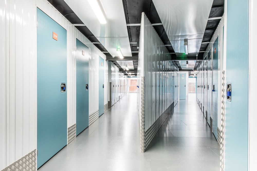 Image for Attic Self Storage Ltd. with ID of: 5623639