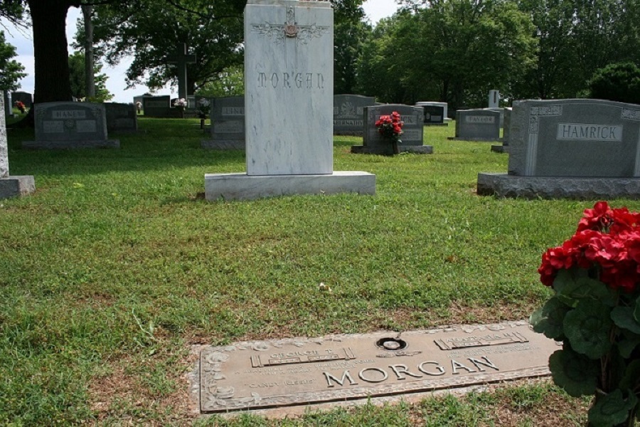 Image for Spring Hill Funeral Home & Cemetery with ID of: 5624112
