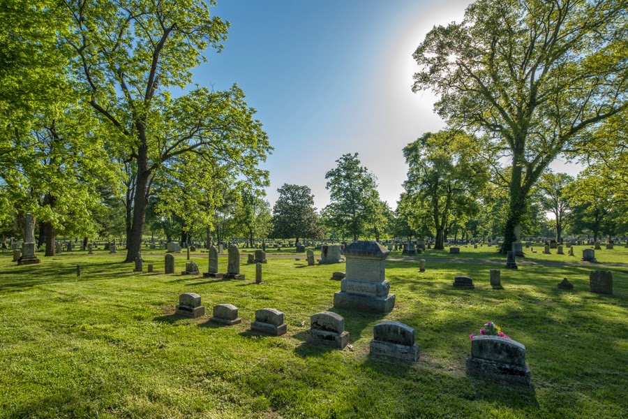 Image for Spring Hill Funeral Home & Cemetery with ID of: 5624115