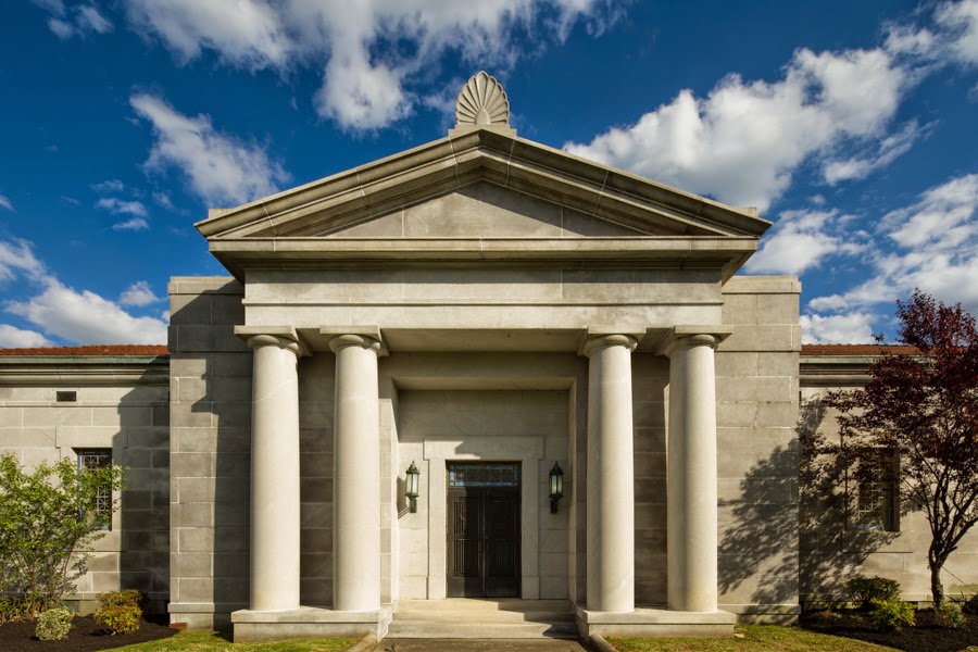 Image for Spring Hill Funeral Home & Cemetery with ID of: 5624117
