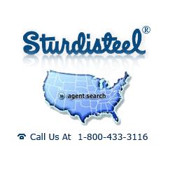 Image for Sturdisteel - Stadium Seating & Spectator Seating Solutions with ID of: 643949