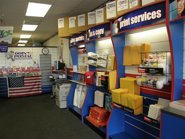 Image for Goin Postal Wesley Chapel with ID of: 643974