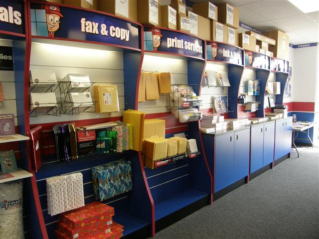 Image for Goin Postal Wesley Chapel with ID of: 643975