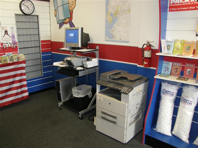 Image for Goin Postal Wesley Chapel with ID of: 643977