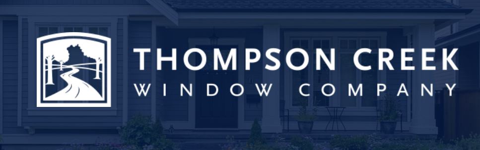 Image for Thompson Creek Window Company with ID of: 6439788
