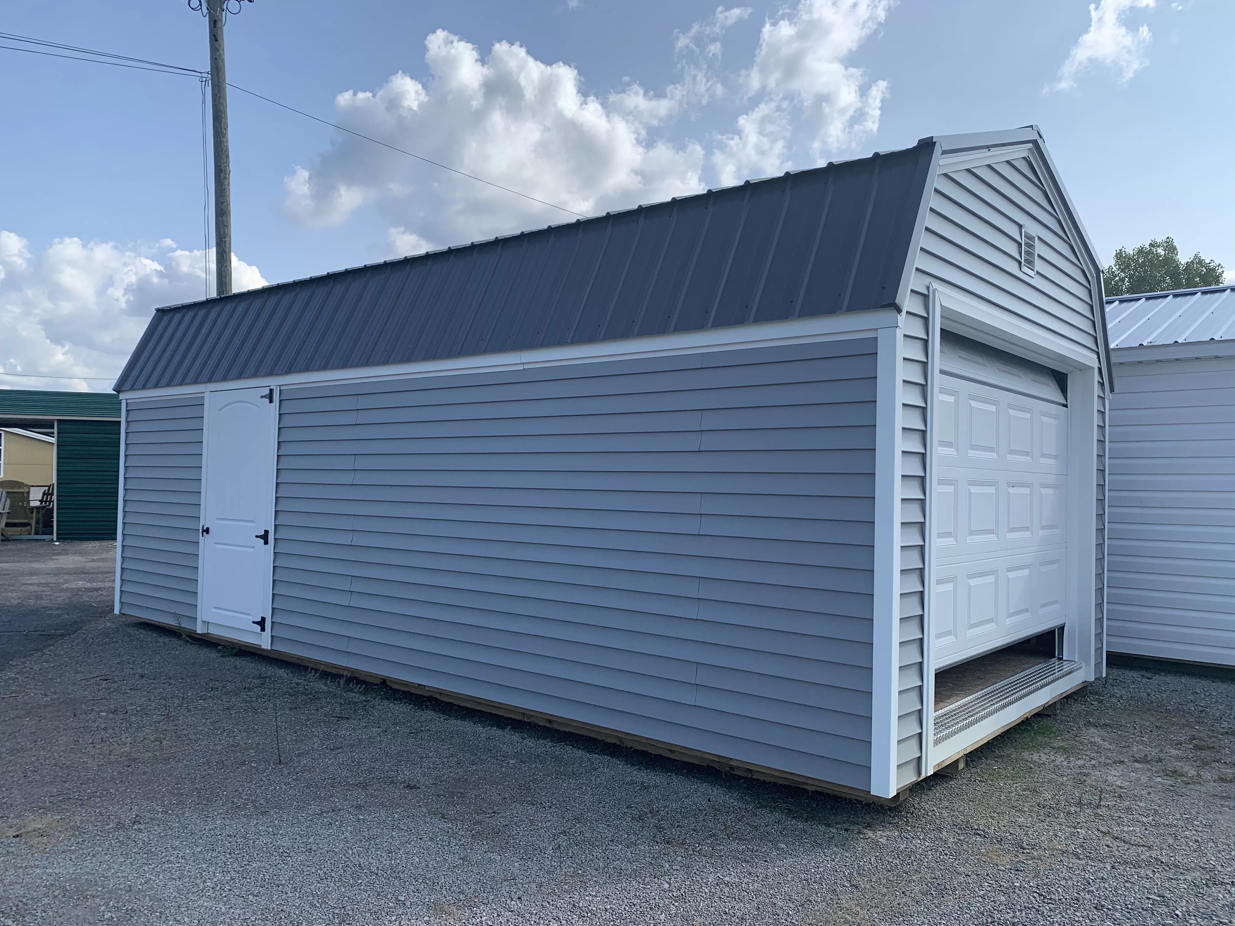 Image for Esh's Utility Buildings with ID of: 5624931