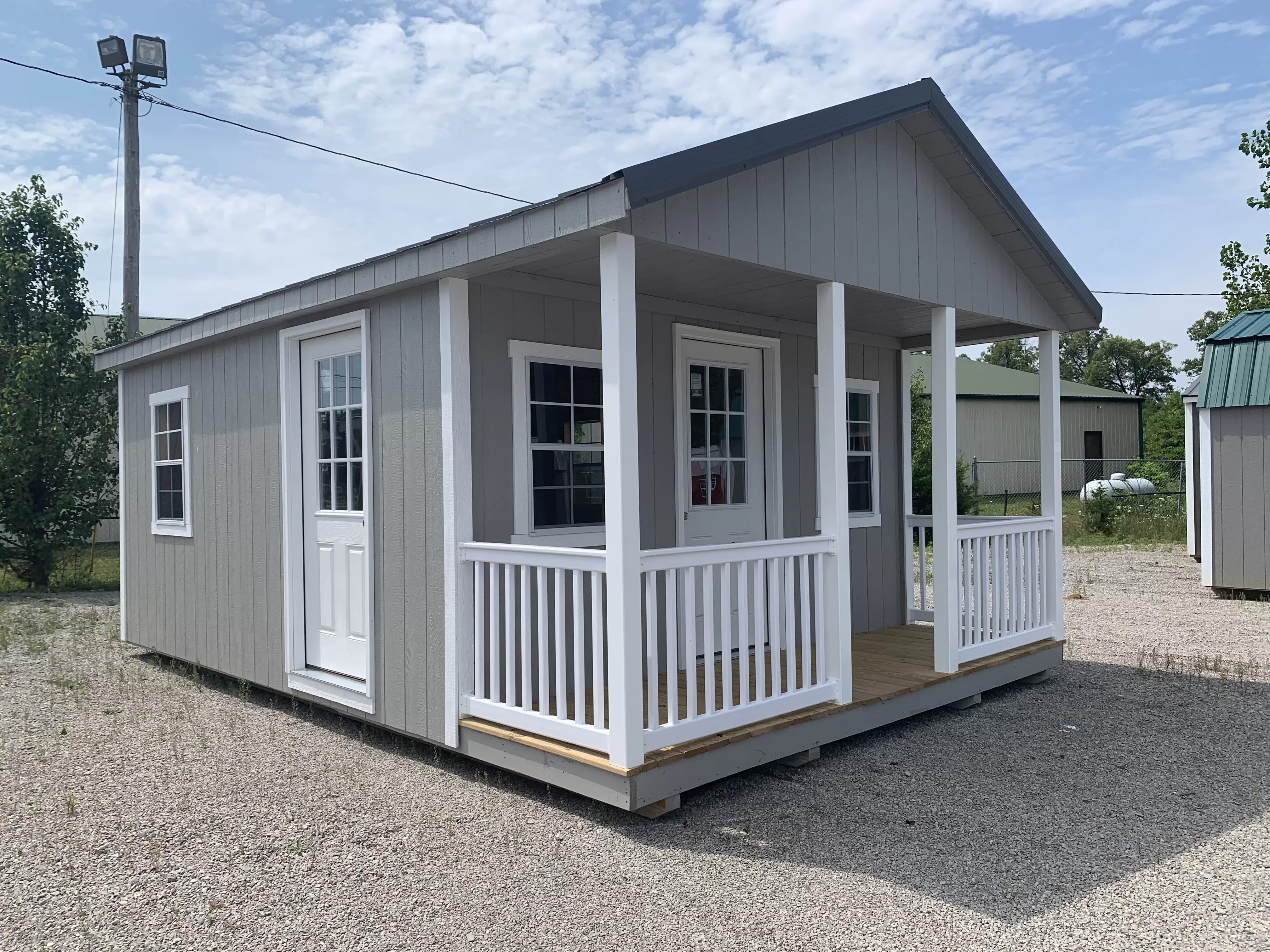Image for Esh's Utility Buildings with ID of: 5624932