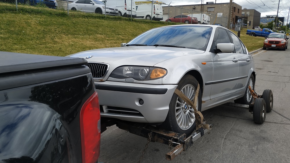 Image for AKR Towing & Scrap Car Removal with ID of: 5624970