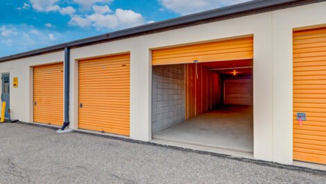 Image for Mini Mall Storage with ID of: 5625228