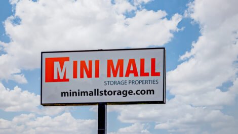 Image for Mini Mall Storage with ID of: 5625229
