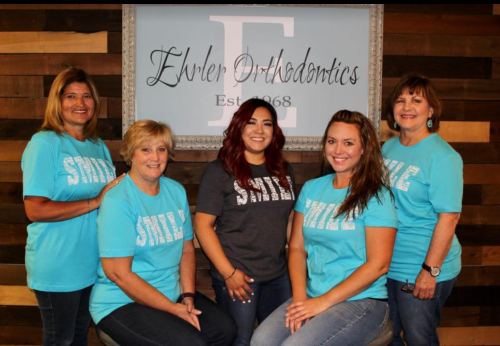 Image for Ehrler Orthodontics with ID of: 5625433