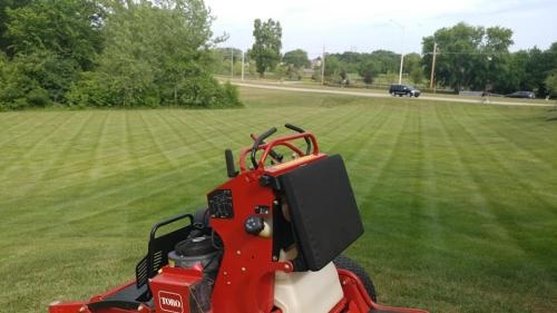 Image for C & H Lawn Care with ID of: 5625687