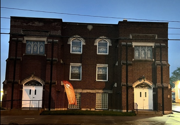 Image for Venue Church with ID of: 5625709