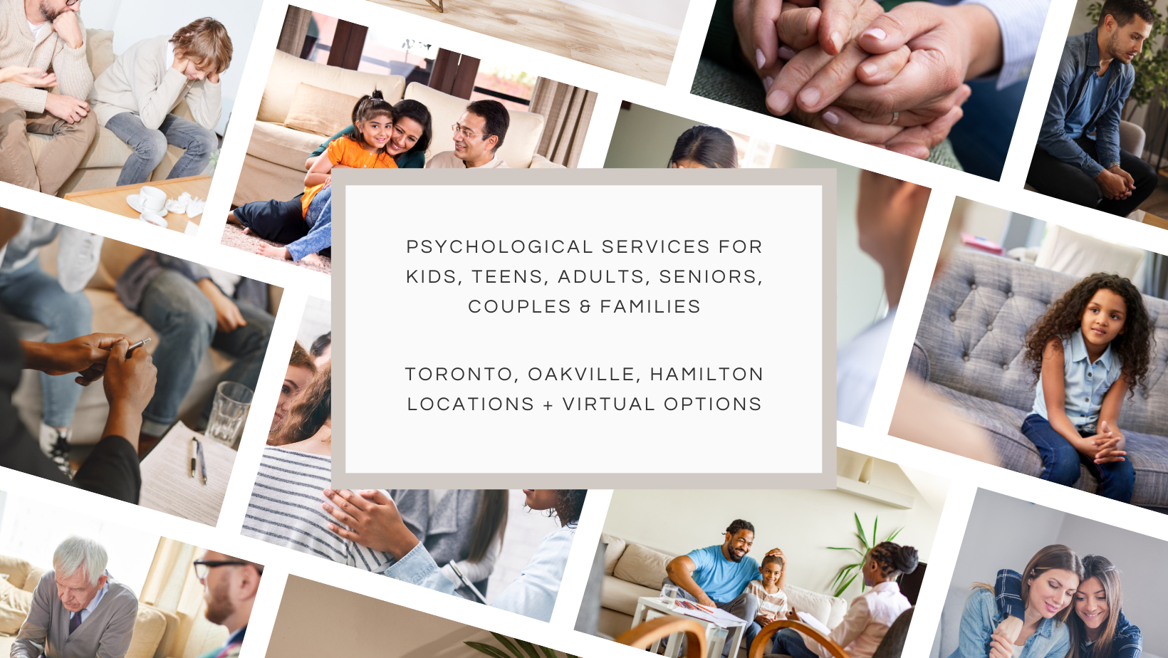 Image for The Therapy Centre with ID of: 5625723