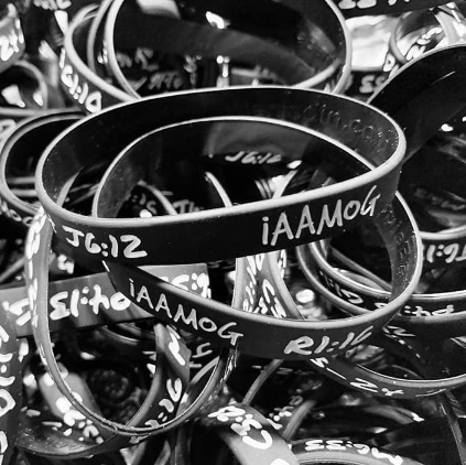 Image for iAAMOG Ministries with ID of: 5625811