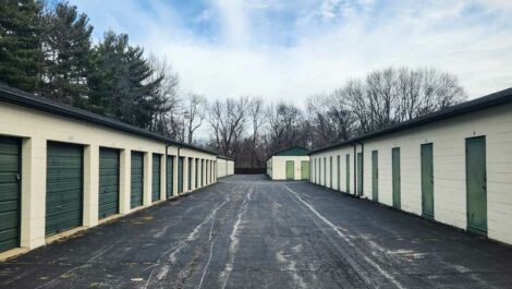 Image for Mini Mall Storage with ID of: 5625823