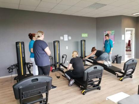 Image for physio active Therapiezentrum Neuwied with ID of: 5625880