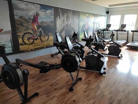 Image for physio active Therapiezentrum Neuwied with ID of: 5625885