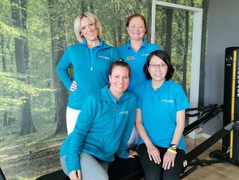 Image for physio active Therapiezentrum Neuwied with ID of: 5625893
