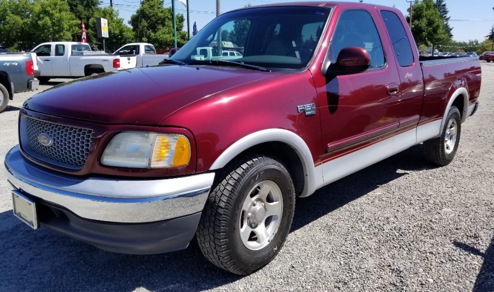 Image for Auto Bright Car Detailing with ID of: 5625997