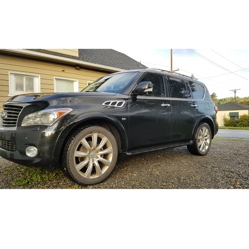 Image for Auto Bright Car Detailing with ID of: 5625998