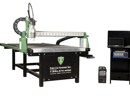 Image for Fab Cut Systems Inc with ID of: 5626114