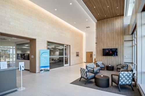 Image for Tulsa Rehabilitation Hospital with ID of: 5626204