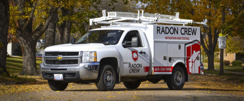 Image for Radon Crew with ID of: 5626221