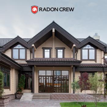 Image for Radon Crew with ID of: 5626222