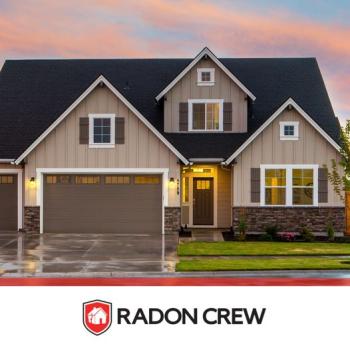 Image for Radon Crew with ID of: 5626223