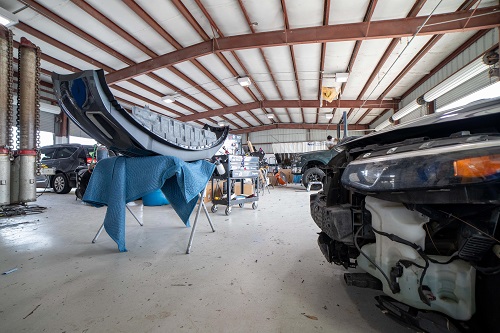 Image for Gilbert Collision Center with ID of: 5626261