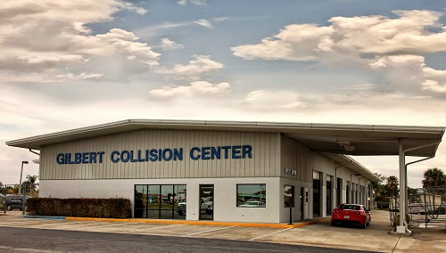 Image for Gilbert Collision Center with ID of: 5626263