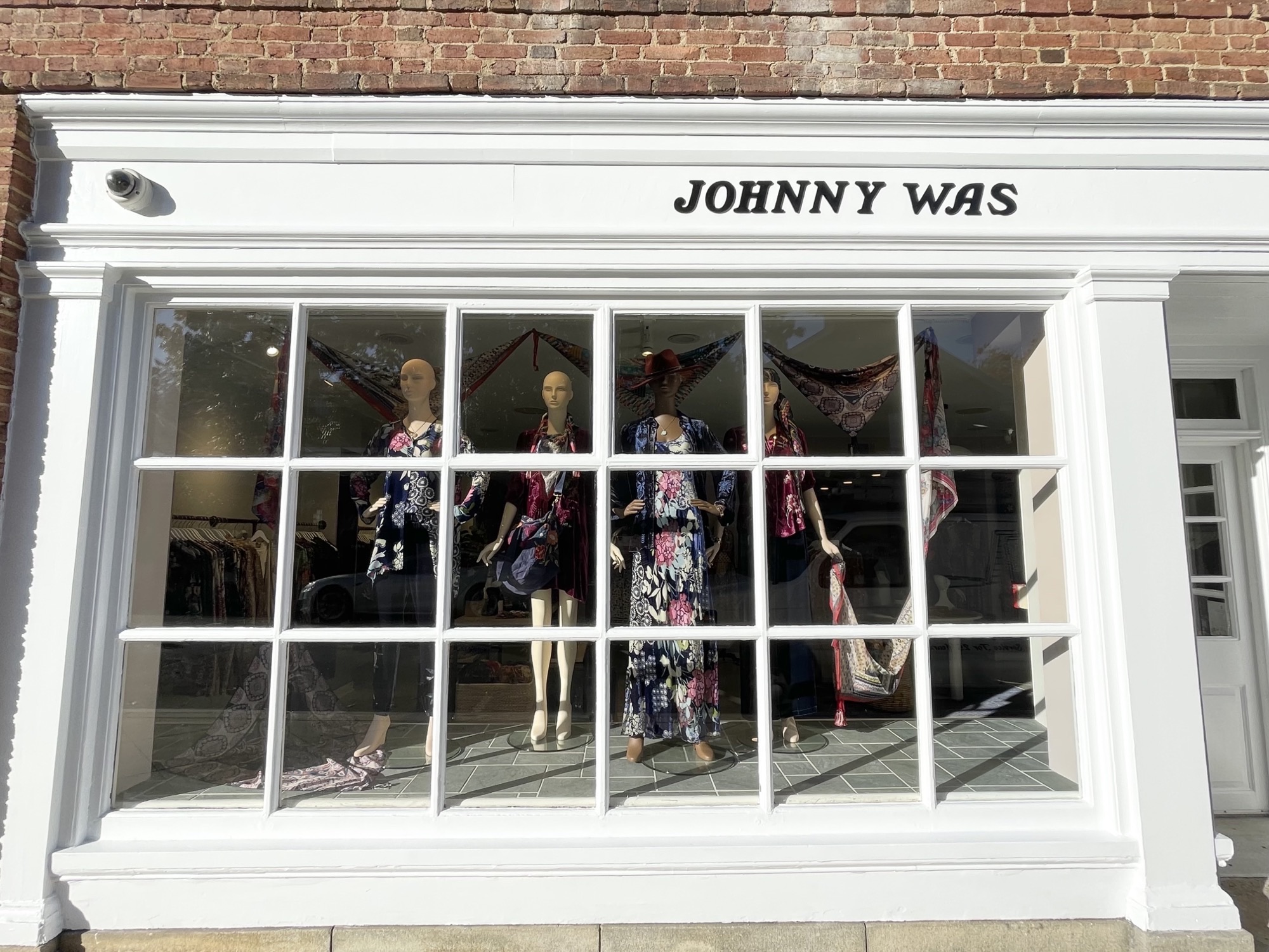 Image for Johnny Was with ID of: 5626469
