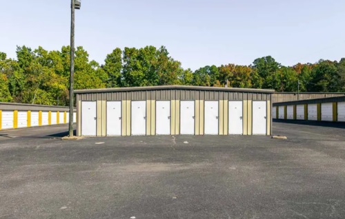 Image for Mini Mall Storage with ID of: 5626688
