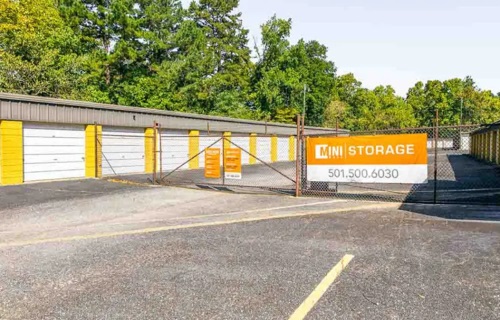 Image for Mini Mall Storage with ID of: 5626702