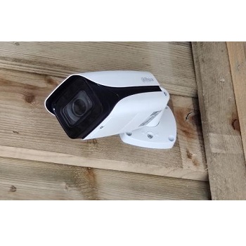 Image for Protek Security Alarms & CCTV Southampton with ID of: 5626782
