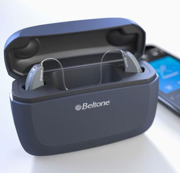 Image for Beltone Hearing Aid Center with ID of: 5626791