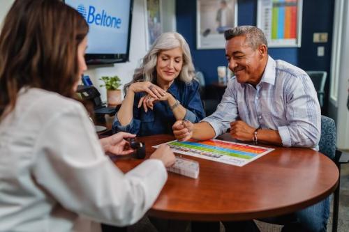 Image for Beltone Hearing Aid Center with ID of: 5626793