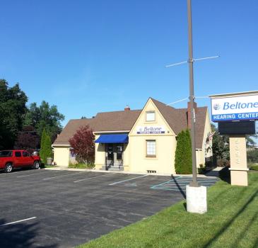 Image for Beltone Hearing Aid Center with ID of: 5626797