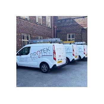 Image for Protek Security Alarms & CCTV Southampton with ID of: 5626805