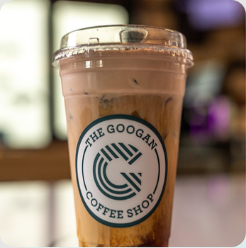 Image for The Googan Coffee Shop with ID of: 5626923